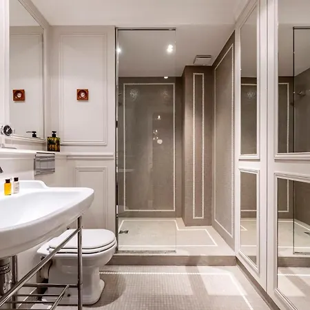 Veeve - Lavender Elegance Apartamento *