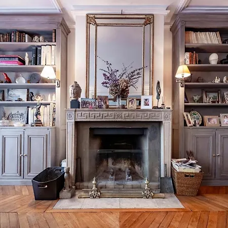 Veeve - Lavender Elegance Apartamento *