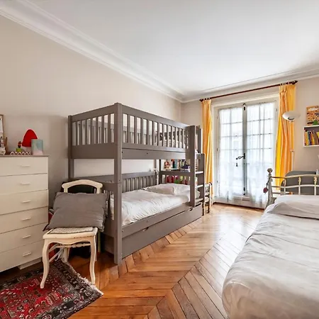 Veeve - Lavender Elegance Apartamento Paris