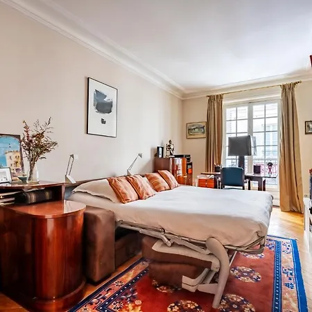 Veeve - Lavender Elegance Appartement