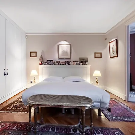 Veeve - Lavender Elegance * Paris