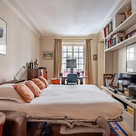 Appartement Veeve - Lavender Elegance