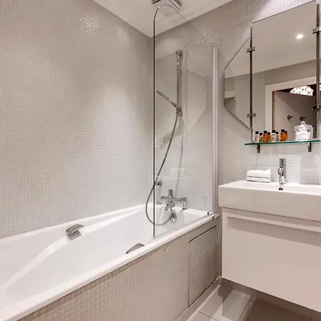 Appartement Veeve - Lavender Elegance *